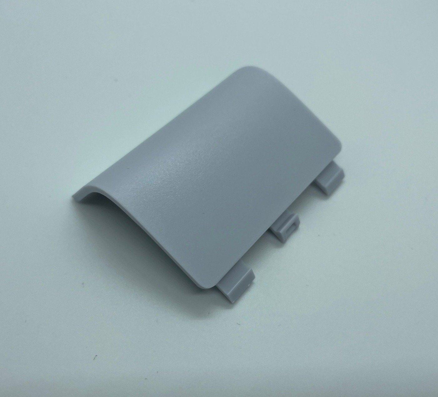 for Xbox Series X Controller - White Replacement Battery Back Door Cover | FPC
