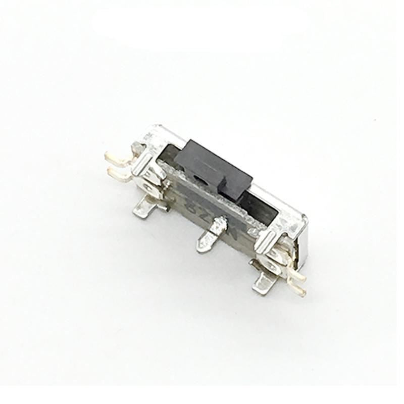 for Nintendo DS Lite - OEM Replacement Volume Switch Button Slider | FPC