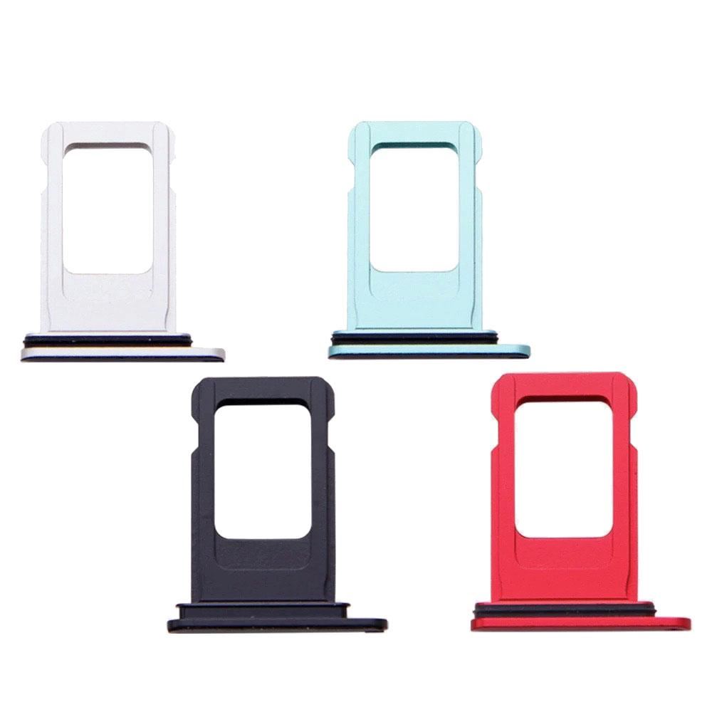 for iPhone 12 Mini Pro Max - Replacement Tray Slot Holder & Seal | FPC