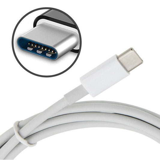 for PS5 / Xbox Series X / Switch - USB-C Charger Power Cable Lead | FPC