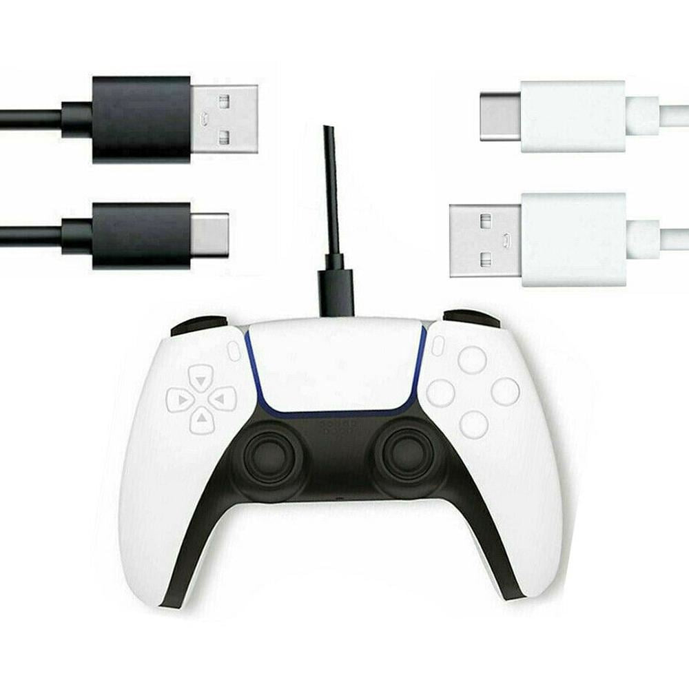for PS5 / Xbox Series X / Switch - USB-C Charger Power Cable Lead | FPC