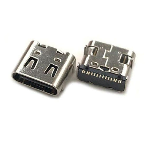 for PS5 Controller - USB-C Replacement Charging Port Socket Jack | FPC