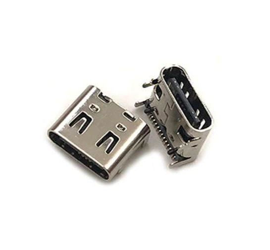 for PS5 Controller - USB-C Replacement Charging Port Socket Jack | FPC