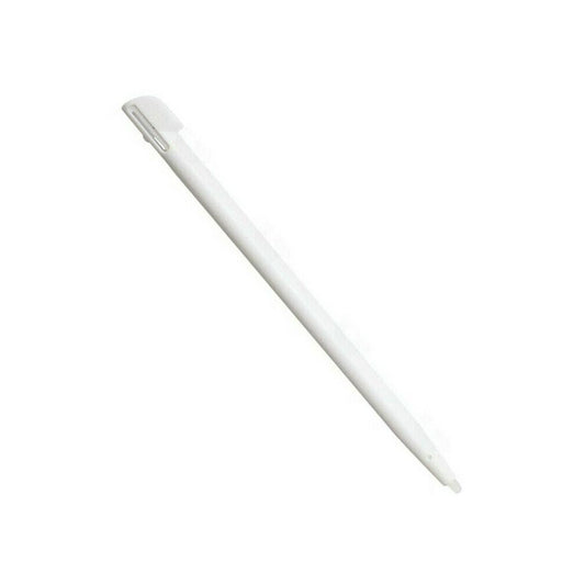 for Nintendo 2DS (Flat) - 1 White Replacement Touch Screen Stylus Pen | FPC