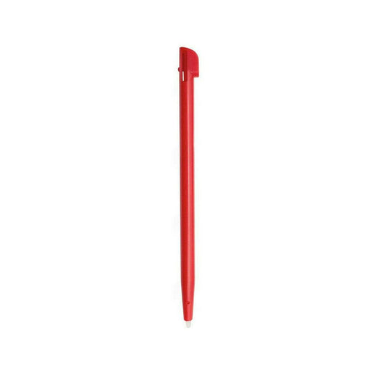 for Nintendo 2DS (Flat) - 1 Red Replacement Touch Screen Stylus Pen | FPC