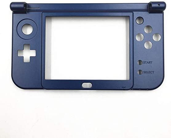 for Nintendo NEW 3DS XL - Replacement Inner Mid Hinge Frame Housing Shell | FPC