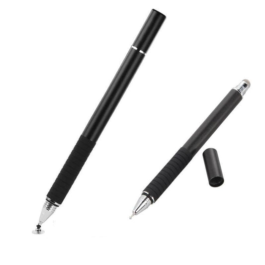 for iPhone iPad Samsung Switch - Dual Precision Tip Capacitive Touch Stylus Pen