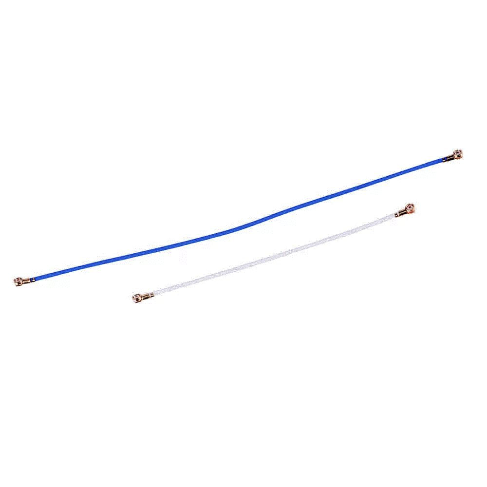 for Samsung Galaxy S7 Edge G935F - Signal Antenna Coaxial Wire Cable Set | FPC