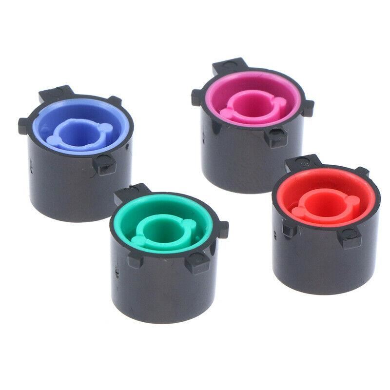 for PS4 Controllers - Replacement ABXY Buttons Kit Set | FPC