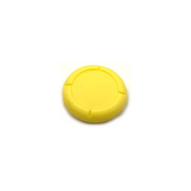 for Nintendo Switch / Lite / OLED - 2x Replacement JoyCon Thumb Cap Grip Covers