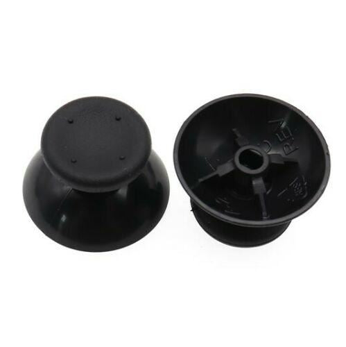 for Xbox 360 Controller - Black Replacement Analog Thumb Sticks | FPC