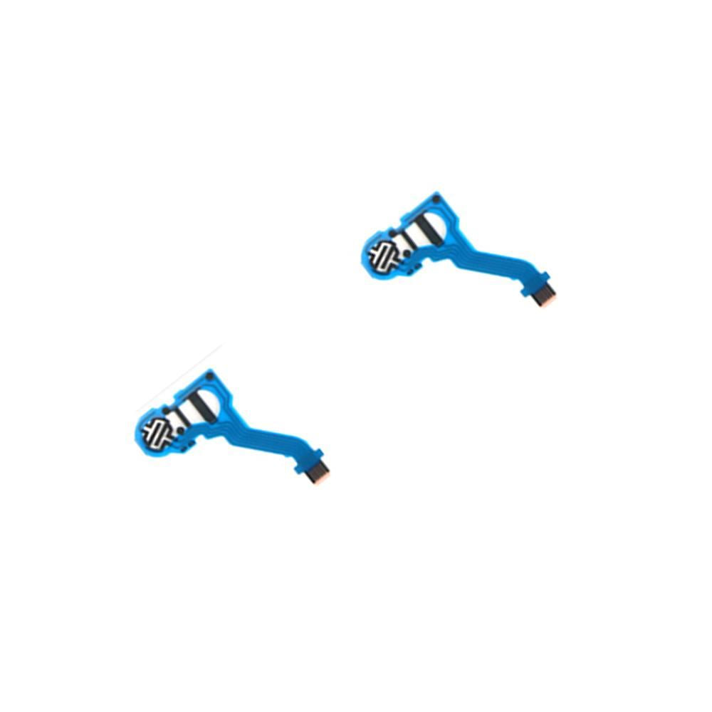 for Sony PS5 - Blue Controller Conductive Button Membrane Circuit Film | FPC