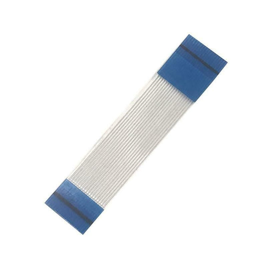 for PS5 Controller Touch Pad BDM-010 (v1) - 18 Pin Track Pad Flex Ribbon Cable