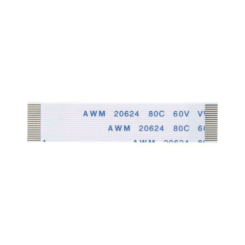 for PS5 Controller Touch Pad BDM-010 (v1) - 18 Pin Track Pad Flex Ribbon Cable