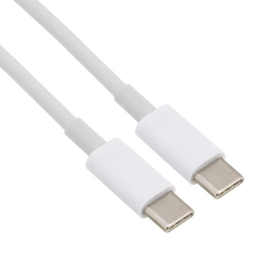 for Apple iPad Mini 6th - USB-C to USB-C Data Sync Charger Cable | FPC