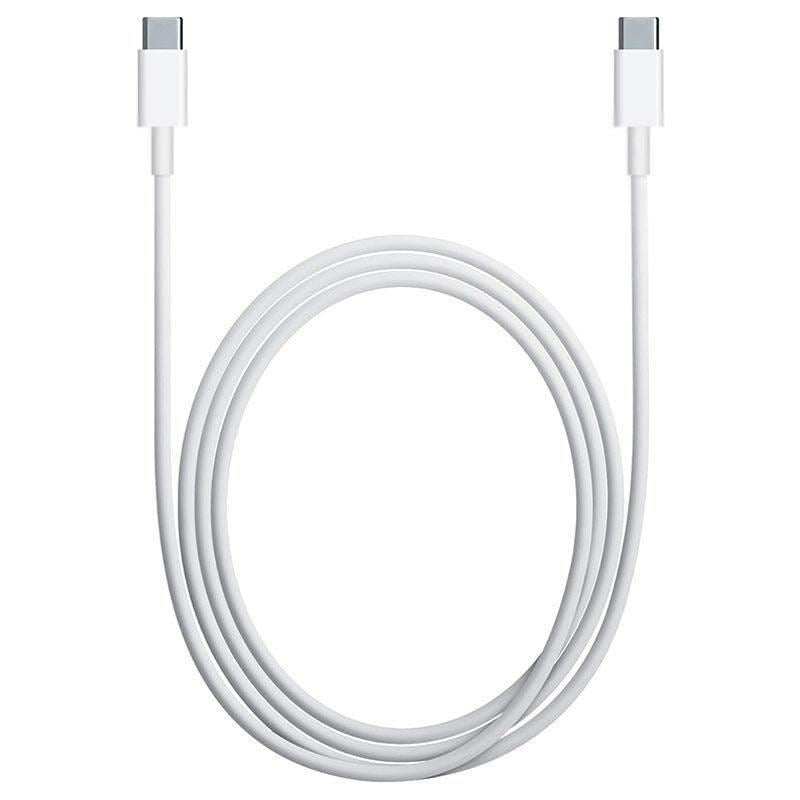 for Apple iPad Mini 6th - USB-C to USB-C Data Sync Charger Cable | FPC