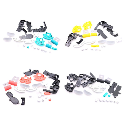 for Nintendo Switch Lite - Full ABXY L R ZR ZL D-pad Button Set | FPC