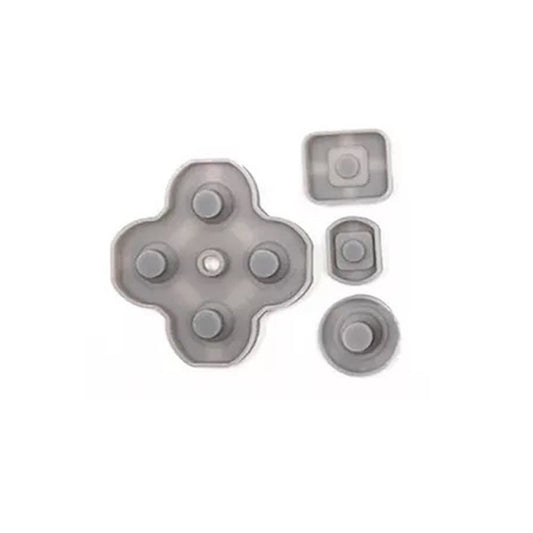 for Nintendo Switch Lite - Rubber Silicone Conductive Button Pads | FPC