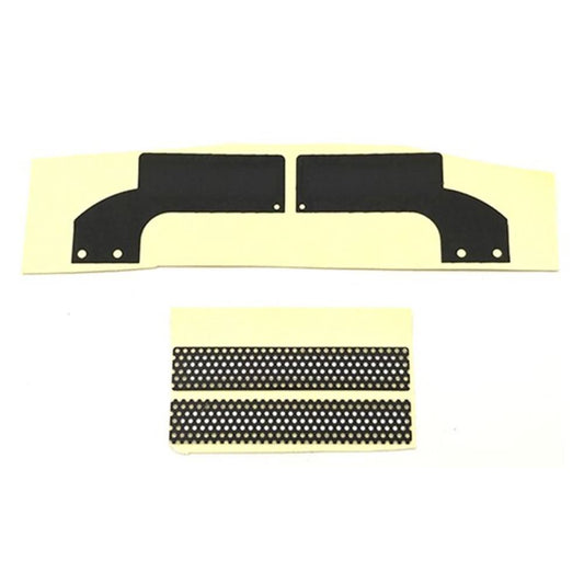 for Nintendo Switch Lite - Replacement Dust Proof Cover Stickers