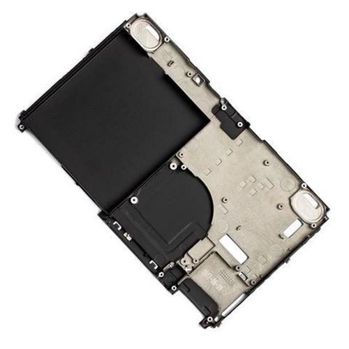 for Nintendo Switch - Metal Internal Mid Frame Housing Bracket | FPC