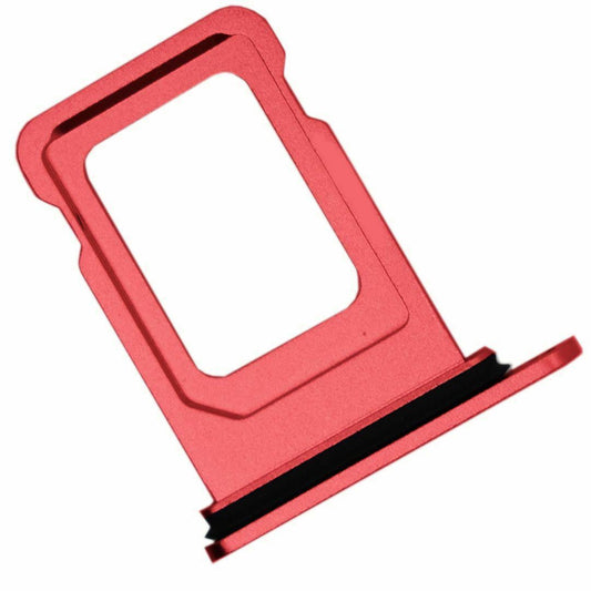 for Apple iPhone 13 - Replacement Single Sim Tray Slot Holder & Seal | FPC