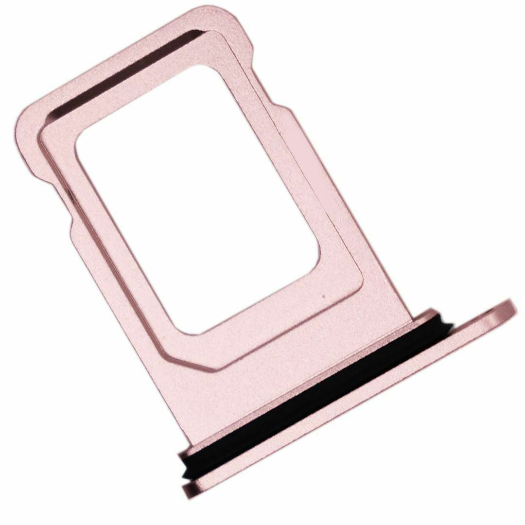 for Apple iPhone 13 - Replacement Single Sim Tray Slot Holder & Seal | FPC