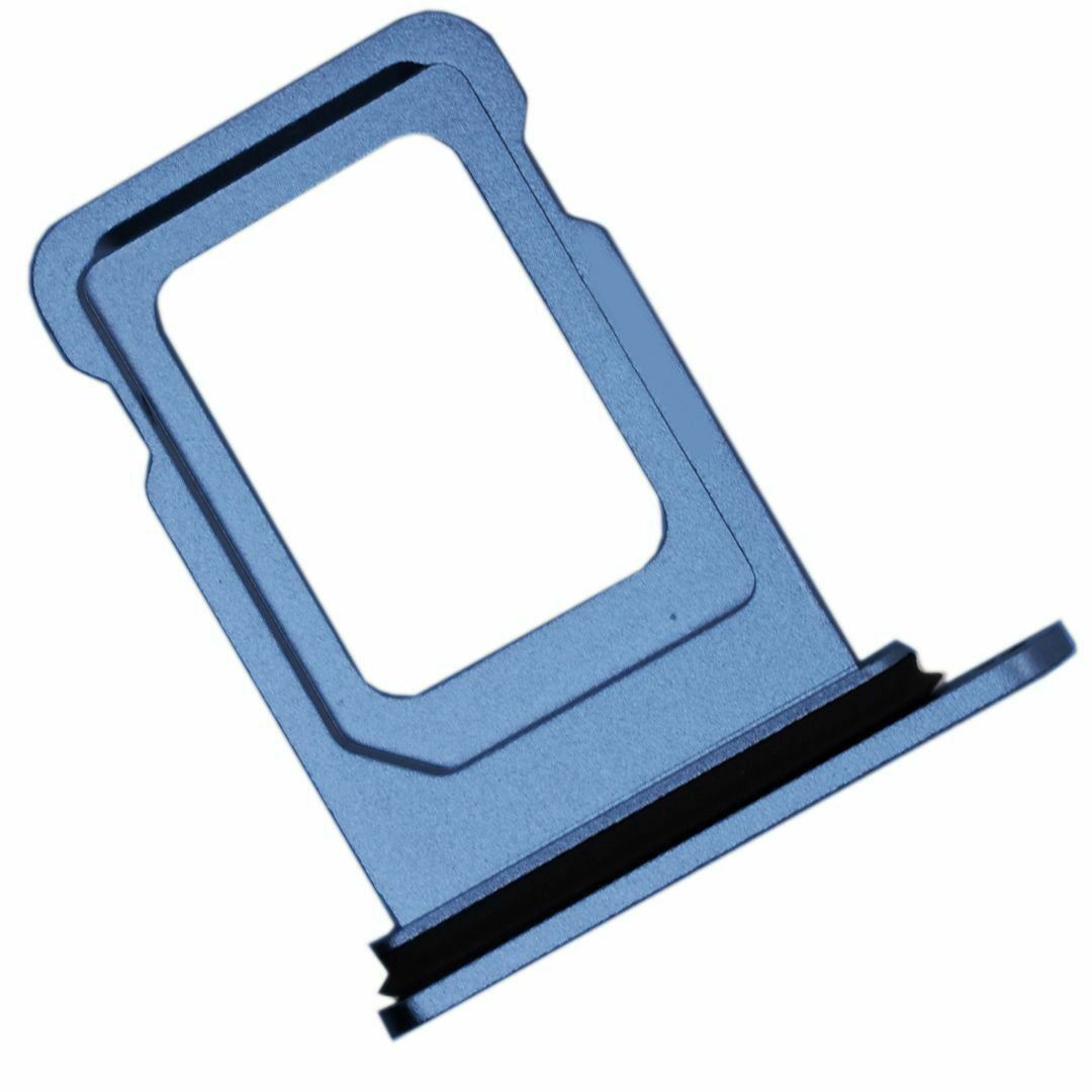 for Apple iPhone 13 - Replacement Single Sim Tray Slot Holder & Seal | FPC