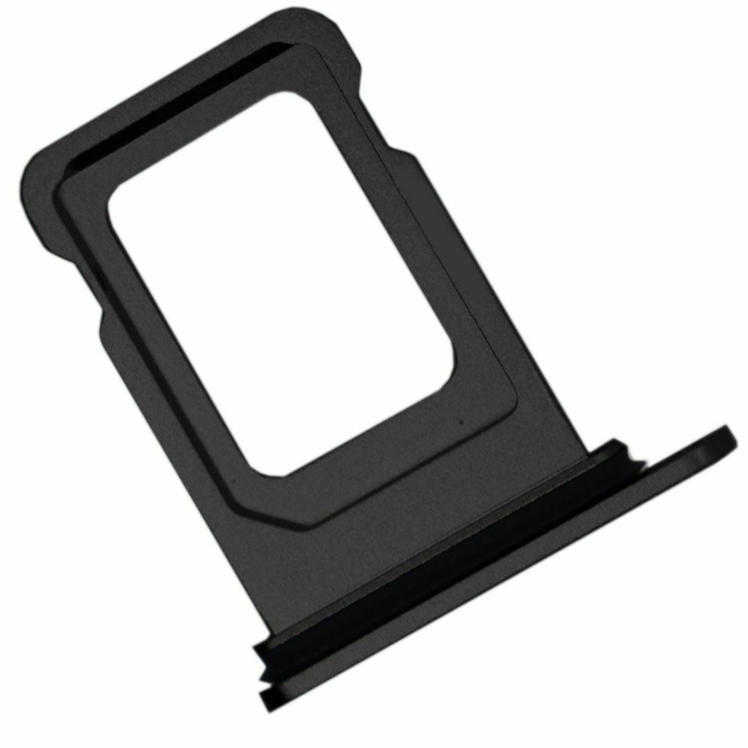 for Apple iPhone 13 - Replacement Single Sim Tray Slot Holder & Seal | FPC