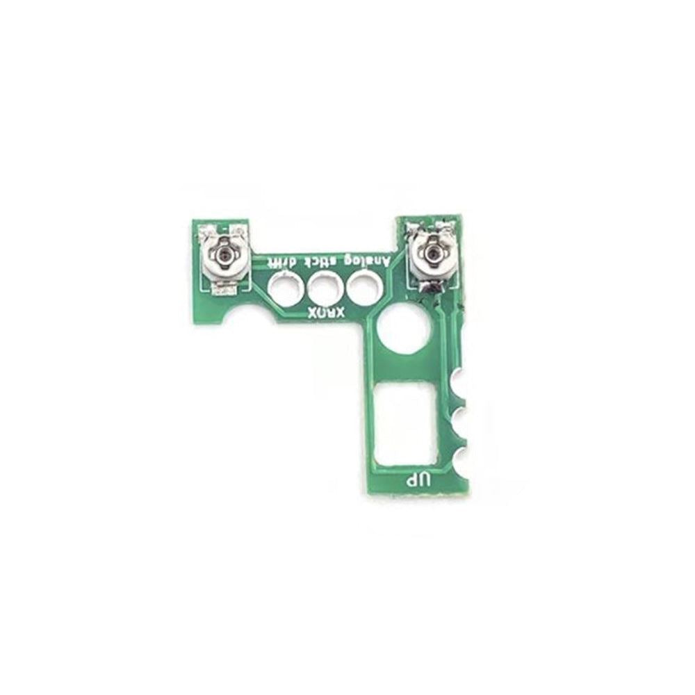 for Xbox One - Reset Drift Analog Thumbstick Repair Calibration PCB | FPC