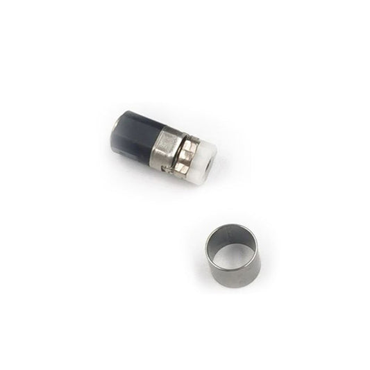 for Nintendo 3DS (Older Version) - Hinge & Barrel Axle Replacement | FPC