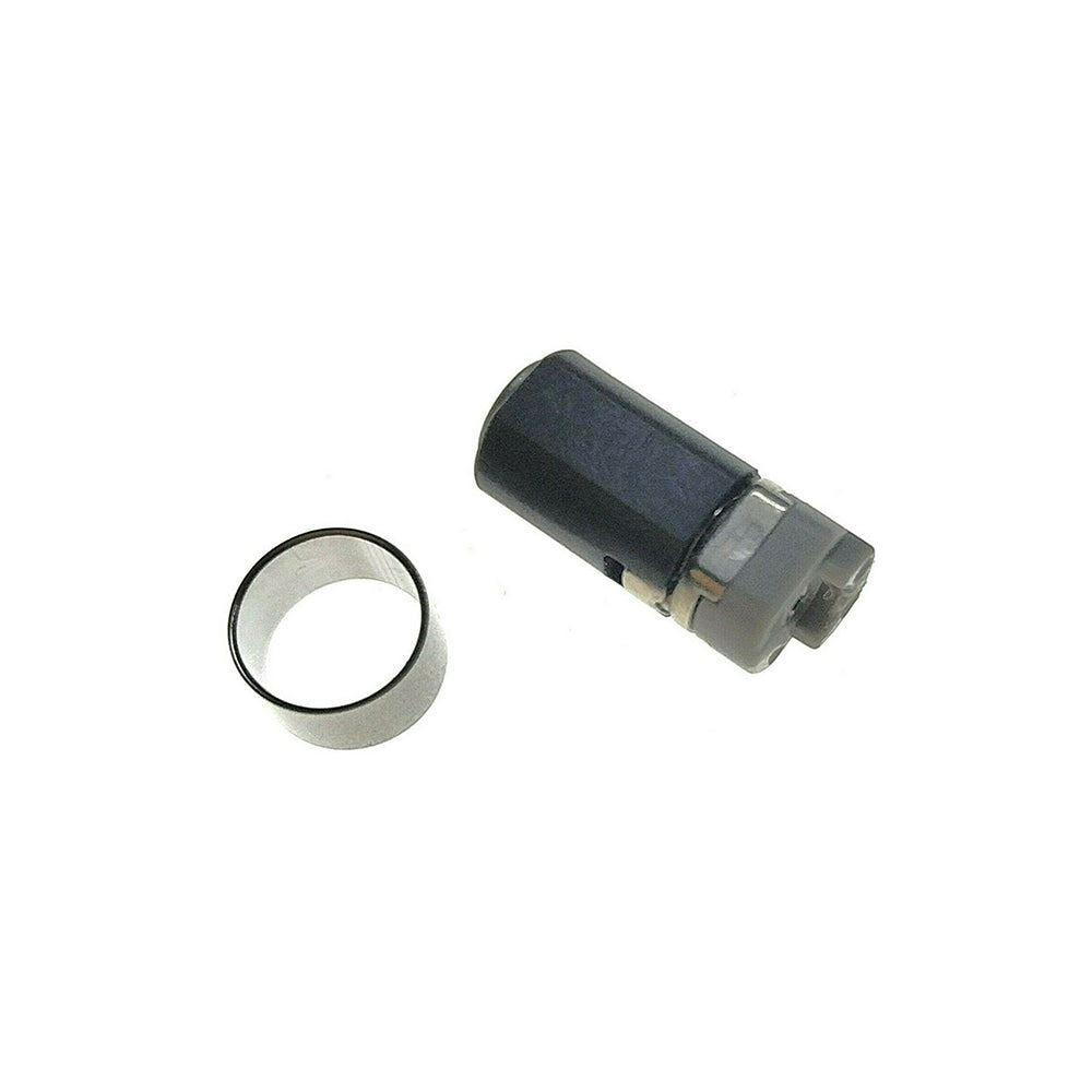for Nintendo NEW 3DS - Hinge & Barrel Axle Replacement | FPC