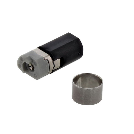 for Nintendo NEW 3DS - Hinge & Barrel Axle Replacement | FPC