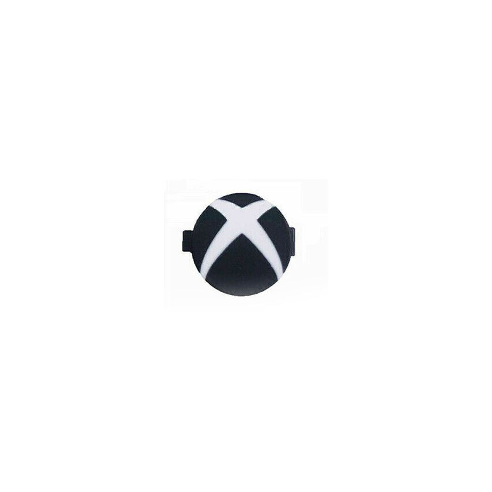 for Xbox Series X | S Controllers - Home Start Power Button Replacement | FPC