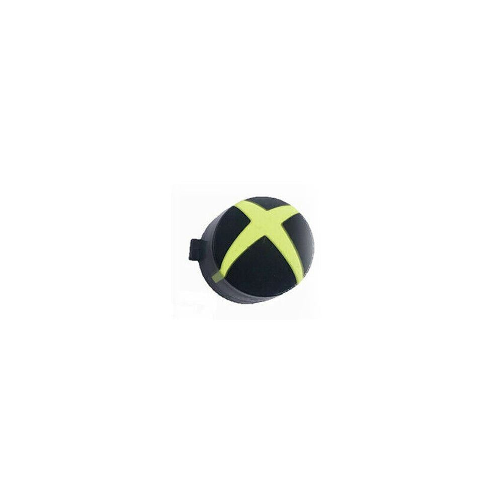 for Xbox Series X | S Controllers - Home Start Power Button Replacement | FPC