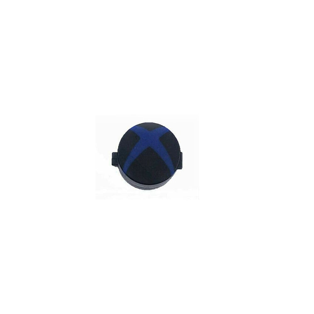 for Xbox Series X | S Controllers - Home Start Power Button Replacement | FPC