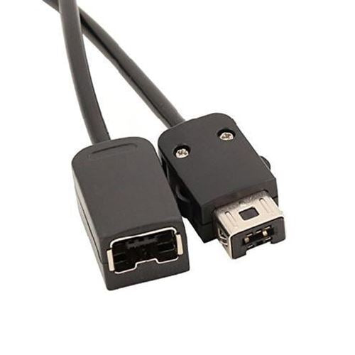 for Nintendo MINI NES SNES Wii - 2M Extension Lead Cable Cord | FPC
