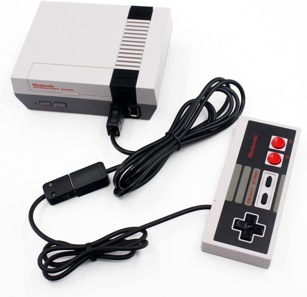 for Nintendo MINI NES SNES Wii - 2M Extension Lead Cable Cord | FPC