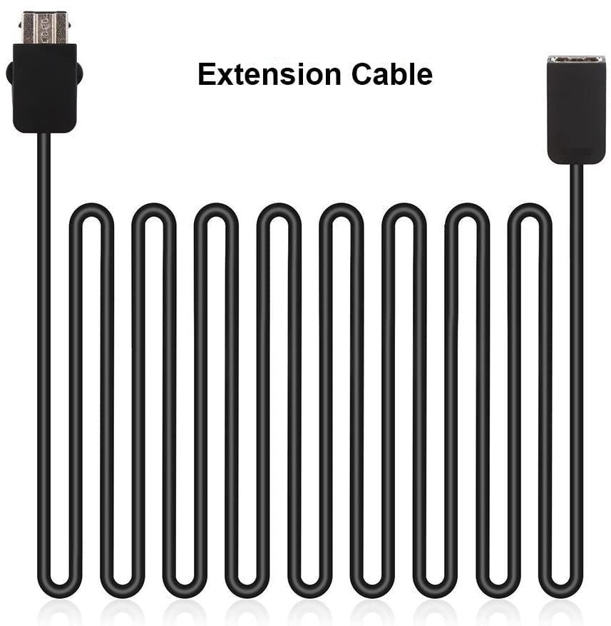 for Nintendo MINI NES SNES Wii - 2M Extension Lead Cable Cord | FPC