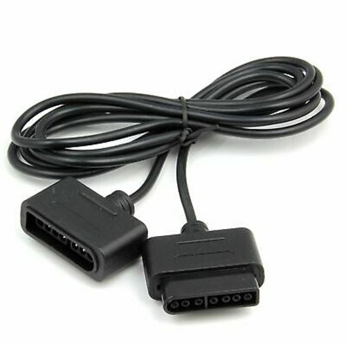for SNES Retro-Bit SFC Super Famicom Controller - 1.8m Extension Cable | FPC