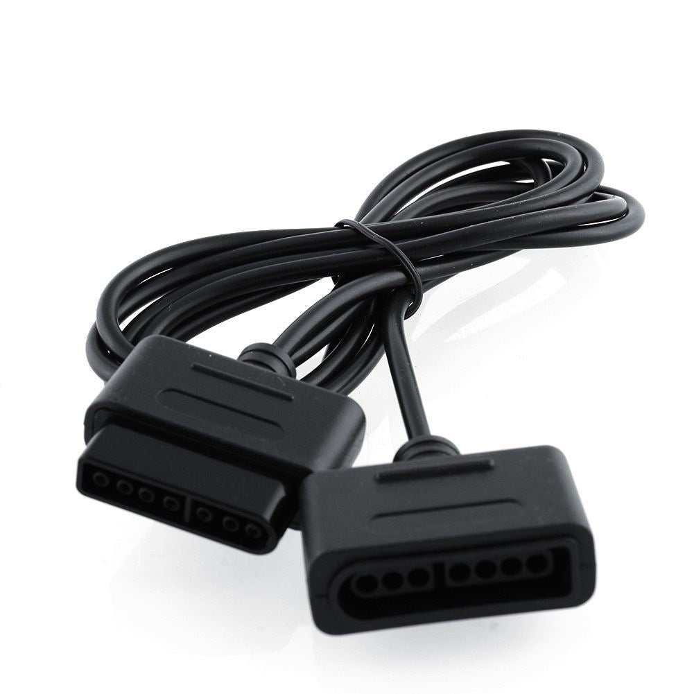 for SNES Retro-Bit SFC Super Famicom Controller - 1.8m Extension Cable | FPC
