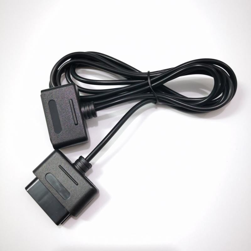 for SNES Retro-Bit SFC Super Famicom Controller - 1.8m Extension Cable | FPC