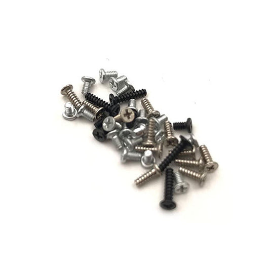 for Nintendo Switch Lite - OEM Replacement Housing Screws Full Set | FPC