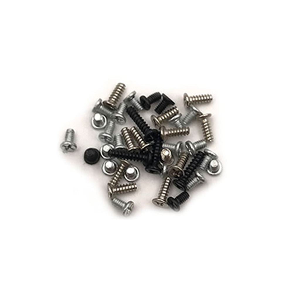 for Nintendo Switch Lite - OEM Replacement Housing Screws Full Set | FPC