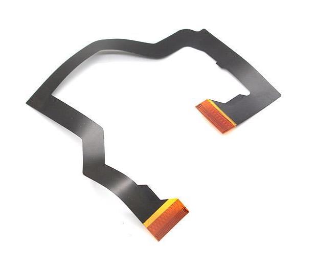 for Nintendo DS 1st NDS - Replacement LCD Bus Connector Cable Ribbon Flex | FPC
