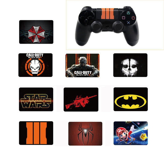 For Sony PS4 Controllers - Track Touch pad Sticker Decal | FPC