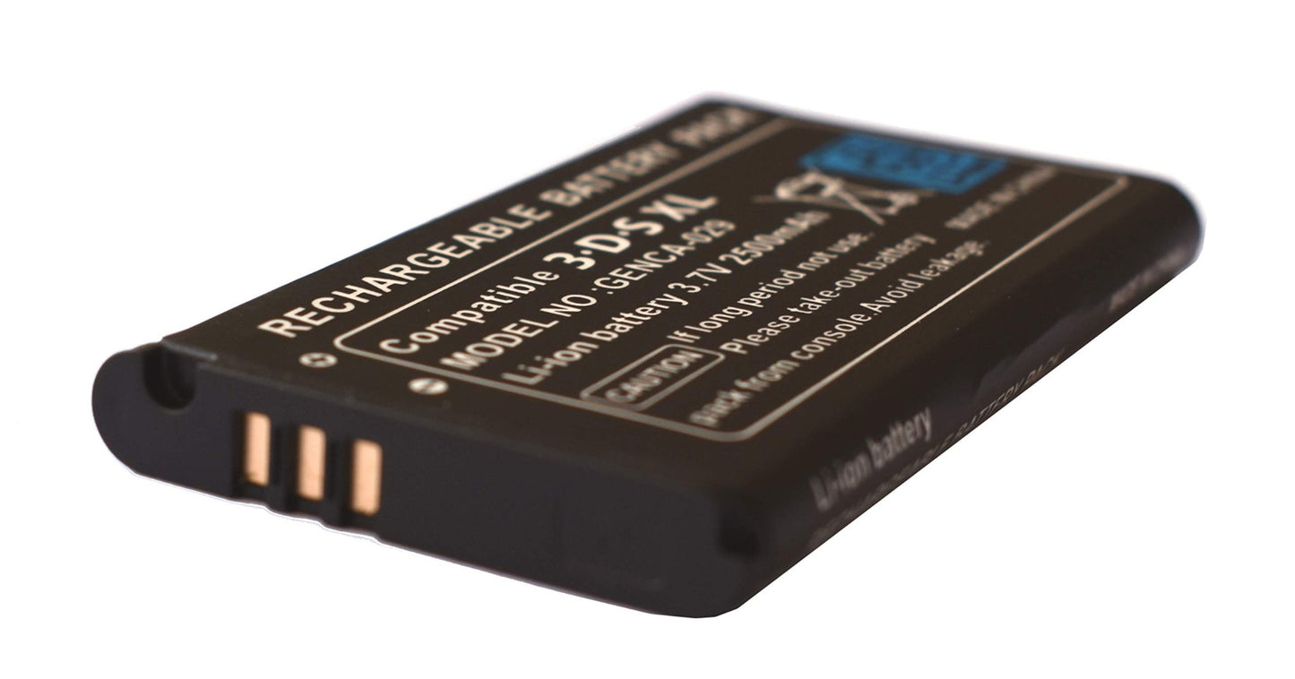 for Nintendo 3DS XL / NEW 3DS XL - SPR-003 Replacement Battery 1750mAh | FPC