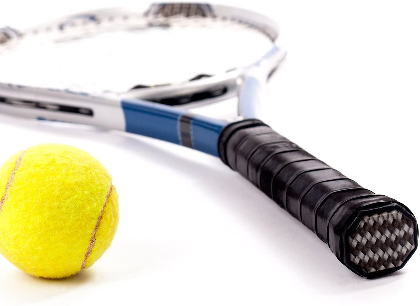 Tennis Badminton Squash Racket Anti Slip Over Grip Tape | FPC