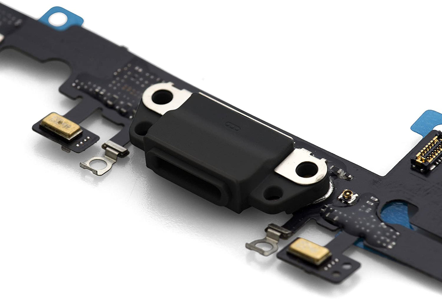 for Apple iPhone 8 Plus - USB Charging Port Mic Flex Cable | FPC