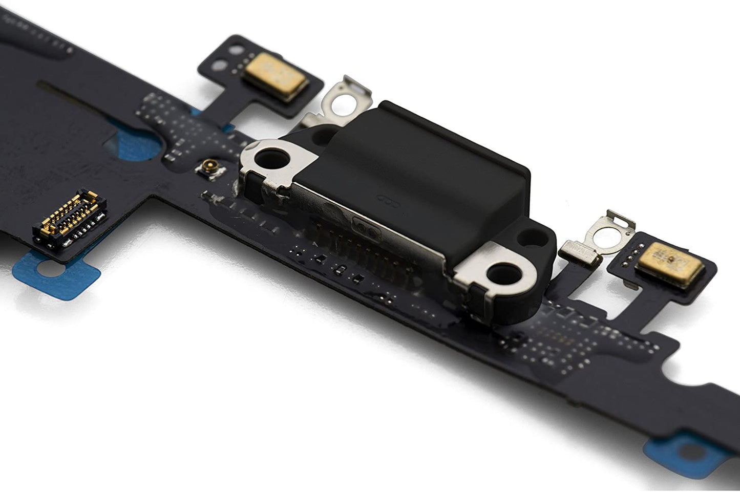 for Apple iPhone 8 Plus - USB Charging Port Mic Flex Cable | FPC