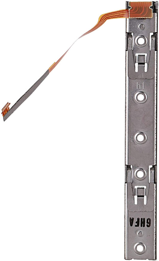 for Nintendo Switch Console - Left Slide Sliding Slider Rail Flex Cable | FPC